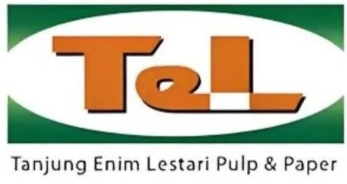 Tanjung Enim Lestari Pulp and Paper (TEL)