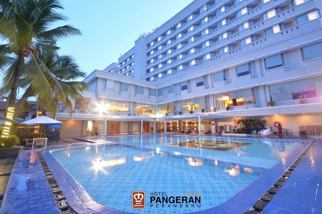 Hotel Pangeran