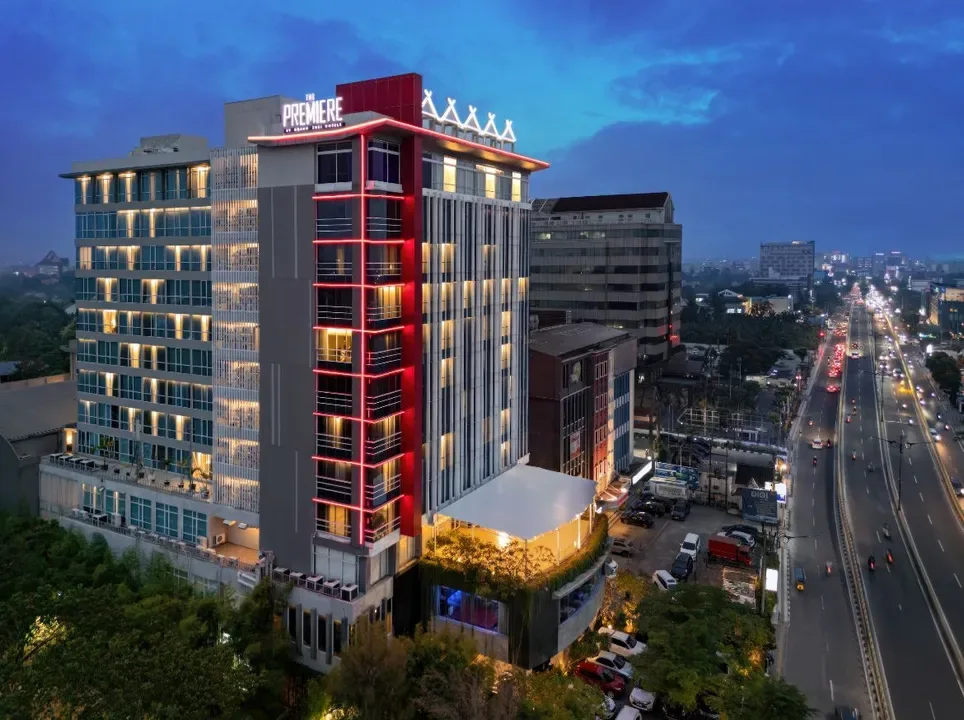 The Premiere Pekanbaru
