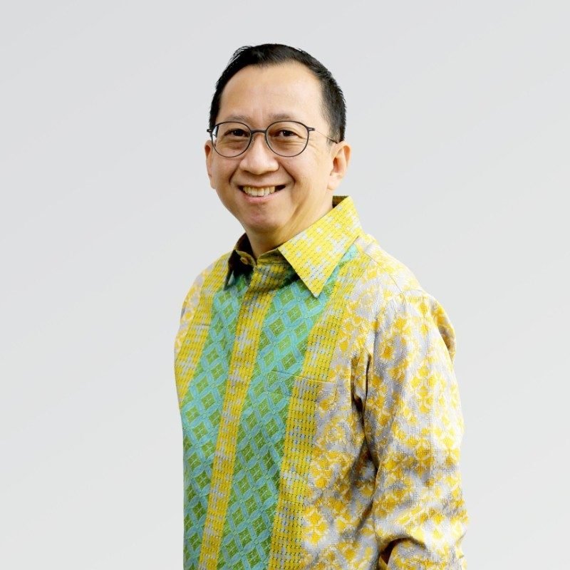 Suhendra Wiriadinata