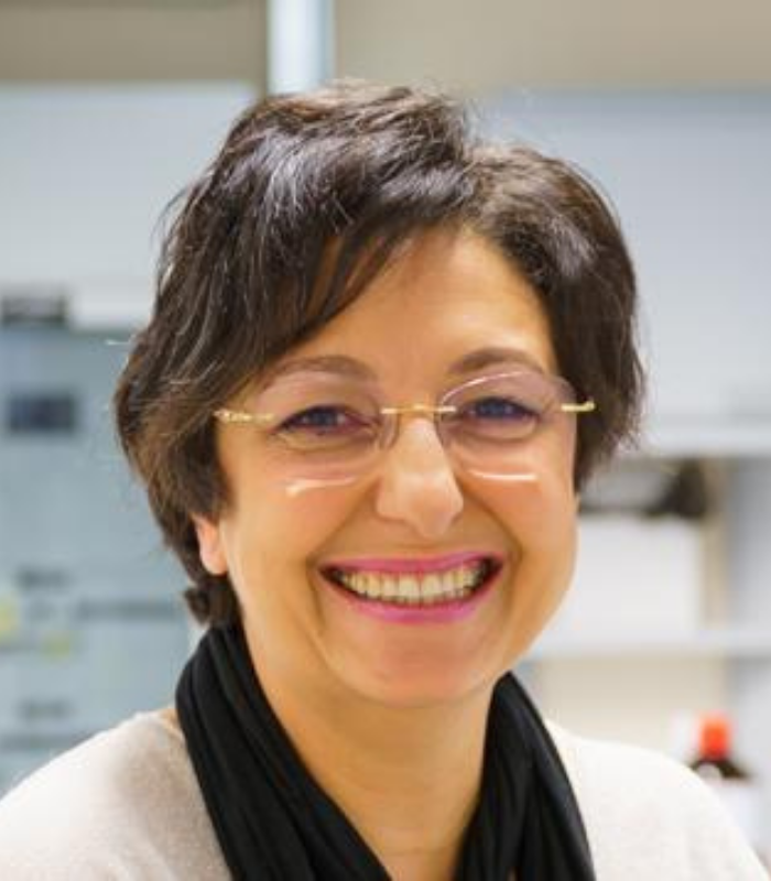Claudia Crestini