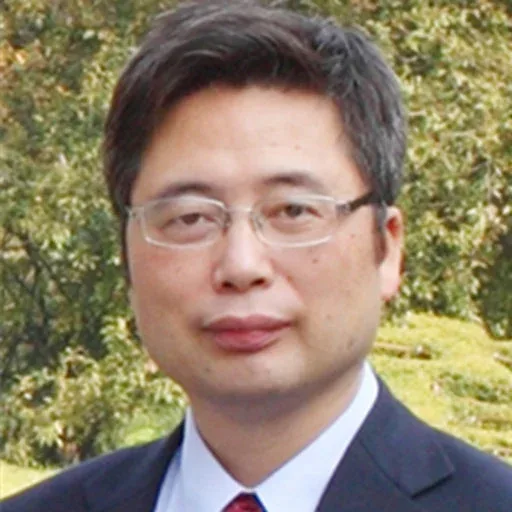 Yongcan Jin